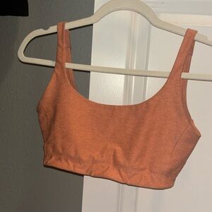 Outdoor Voices Double Time Bra - Small